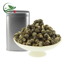 Té verde Fujian Jasmine Green Tea Dragon Pearls